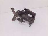 Bremssattel hinten