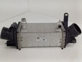 Radiador intercooler