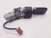 Ignition lock