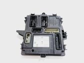 Autres unités de commande / modules