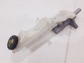 Master brake cylinder