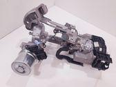 Electric power steering pump