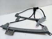 Fensterheber mechanisch Tür vorne