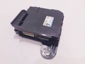 Gateway control module