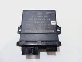 Light module LCM