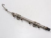 Kraftstoffverteiler Einspritzleiste Verteilerrohr