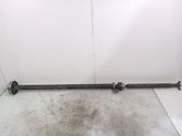 Middle center prop shaft