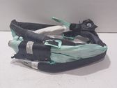Airbag del techo