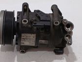 Air conditioning (A/C) compressor (pump)
