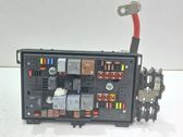 Fuse box set