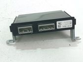 Other control units/modules