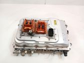 Voltage converter inverter