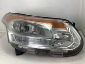 Headlight/headlamp