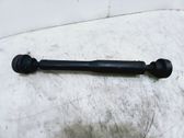 Front prop shaft