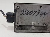 Sensor de radar Distronic