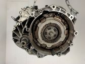 Автоматическая коробка передач
