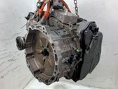 Automatic gearbox