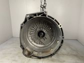 Automatic gearbox
