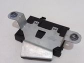 Autres unités de commande / modules