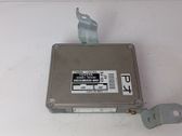 Calculateur moteur ECU
