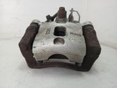 Bremssattel hinten