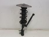 Rear shock absorber/damper