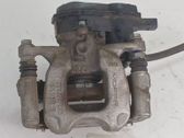 Bremssattel hinten