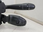 Steering wheel buttons/switches