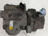 Klimakompressor Pumpe