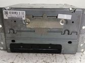 Radio / CD-Player / DVD-Player / Navigation