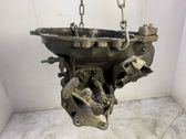 Manual 5 speed gearbox