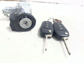Ignition lock
