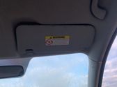 Sun visor