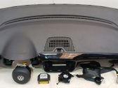 Airbag set