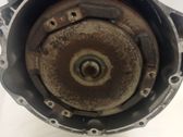 Automatic gearbox
