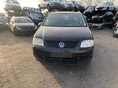 Manual 5 speed gearbox