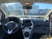 Steering wheel buttons/switches