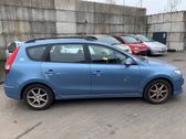Amortiguador delantero con muelle espiral