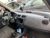 Verrouillage de commutateur d'allumage