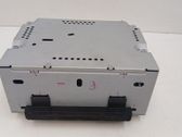 Radio / CD-Player / DVD-Player / Navigation