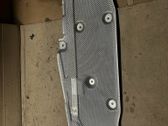 Bouclier thermique d'échappement