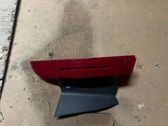 Rear tail light reflector