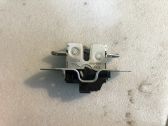 Engine bonnet/hood lock/catch