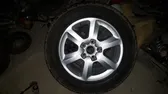 R12 alloy rim