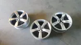 R12 alloy rim