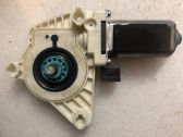 Fensterhebermotor Tür vorne