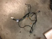Faisceau câbles de frein