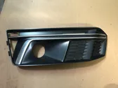 Front bumper lower grill