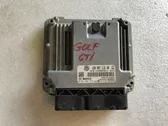 Calculateur moteur ECU