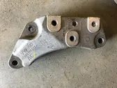 Gearbox mounting bracket